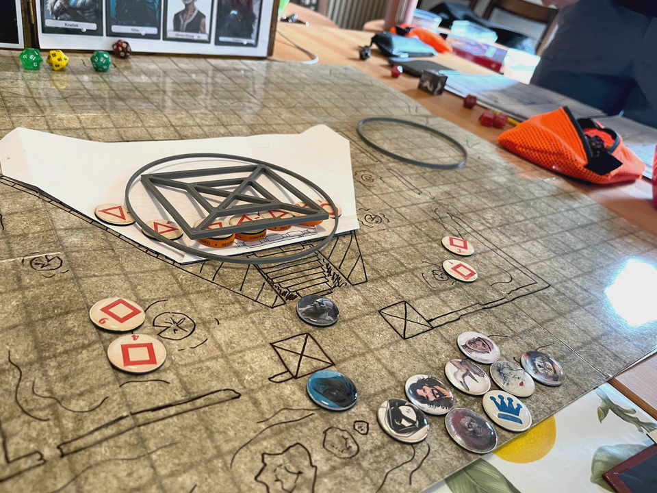 Avilos obliterating the dreams of seven grungs that were only defending their home at Nangnang’s shrine.